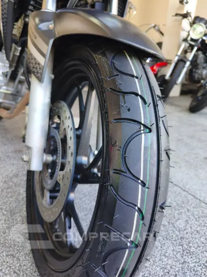 CB 250 TWISTER/FLEXONE