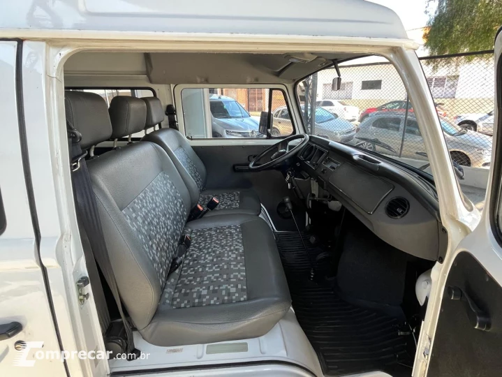 KOMBI 1.4 MI STD 8V