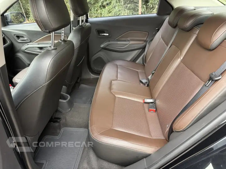 COBALT 1.8 MPFI Elite 8V