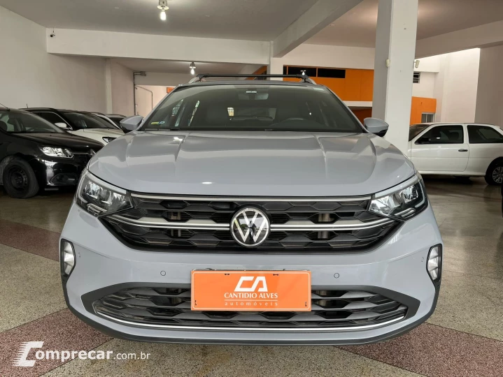 NIVUS 1.0 200 TSI Highline