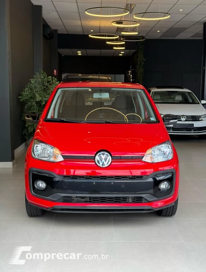 UP 1.0 TSI Move UP 12V