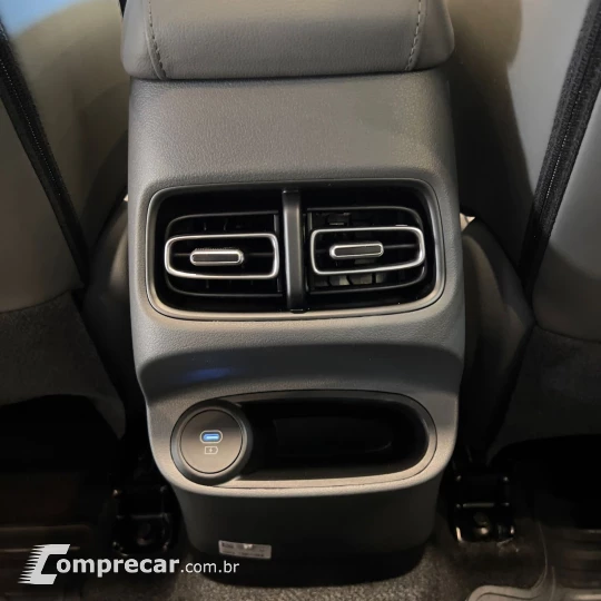Creta ultimate 1.6 tb