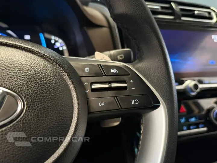 CRETA 1.0 TGDI FLEX PLATINUM AUTOMÁTICO