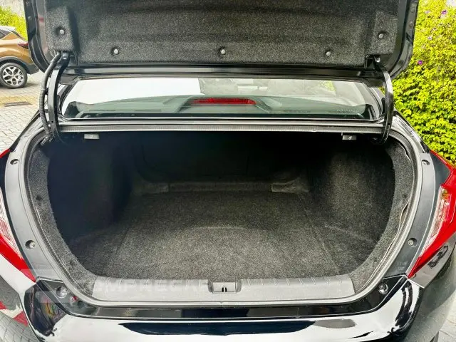 CIVIC - 2.0 16V ONE SPORT 4P CVT