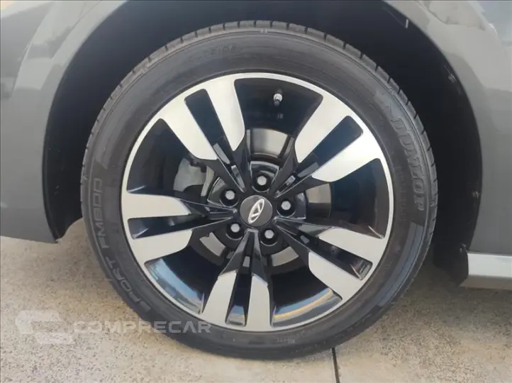 ARRIZO 6 PRO 1.5 VVT Turbo Iflex
