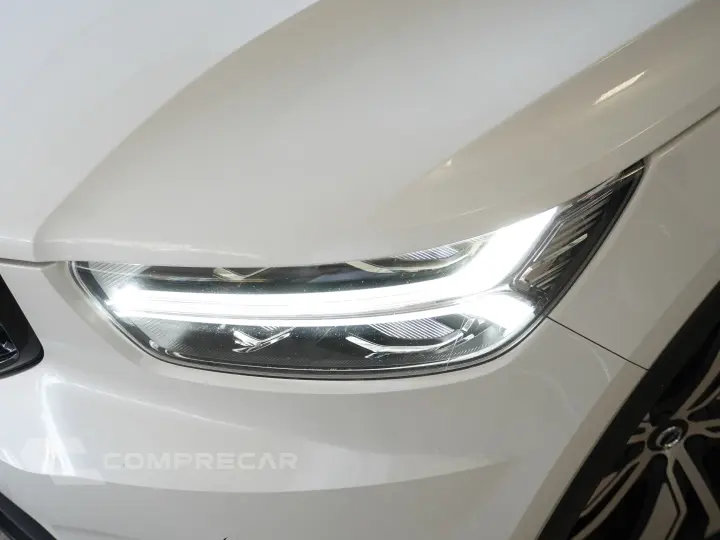 XC40 1.5 T5 RECHARGE R-DESIGN GEARTRONIC