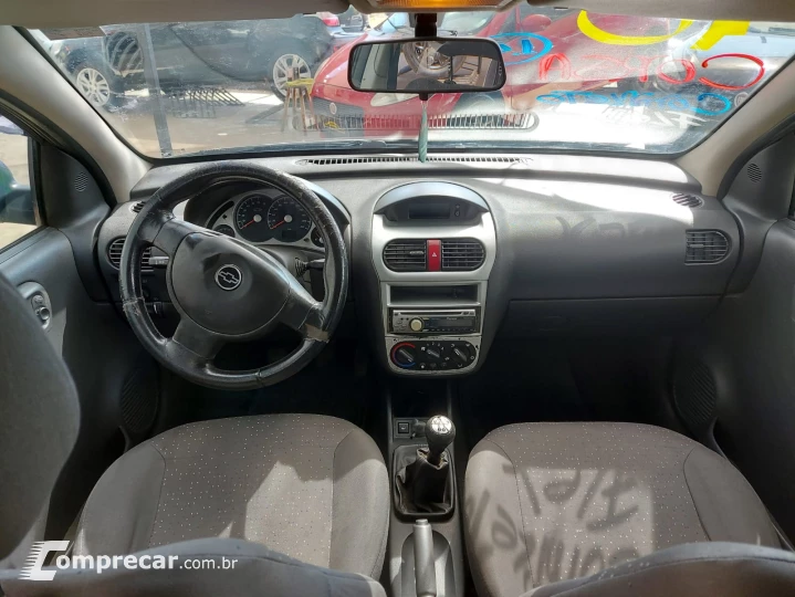 Corsa Sedan 1.4