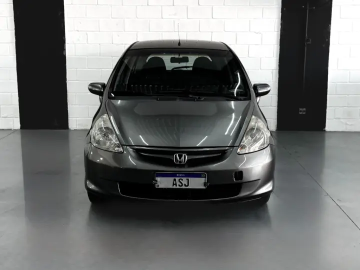 Fit EX/S 1.5 Flex/Flexone 16V 5p Aut.