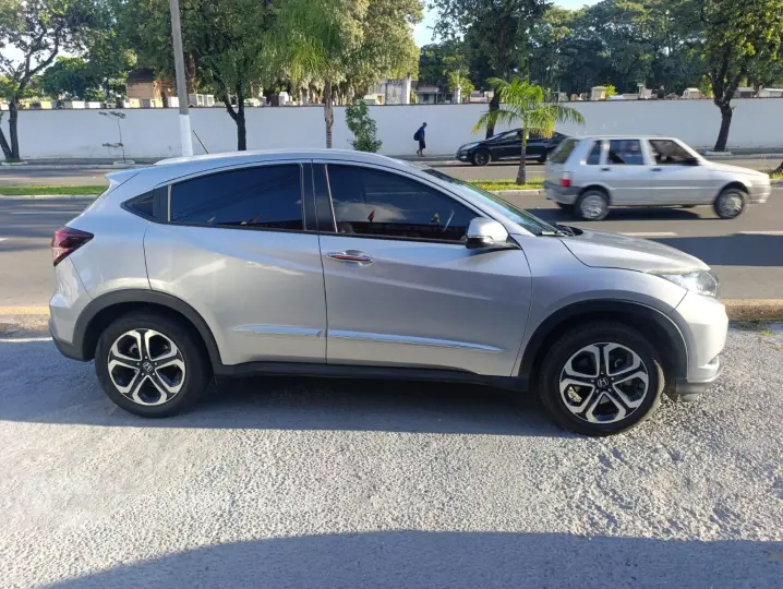 HR-V 1.8 16V Touring