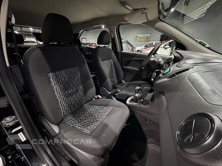 KA 1.0 SE Plus 12V