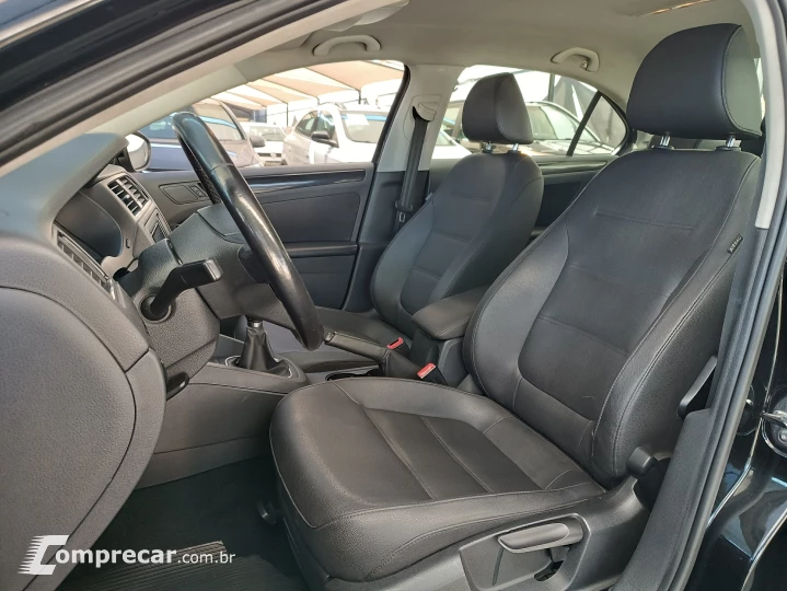 JETTA 2.0 Comfortline