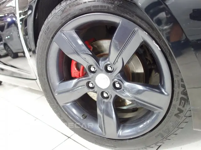 VELOSTER - 1.6 16V 3P AUTOMÁTICO