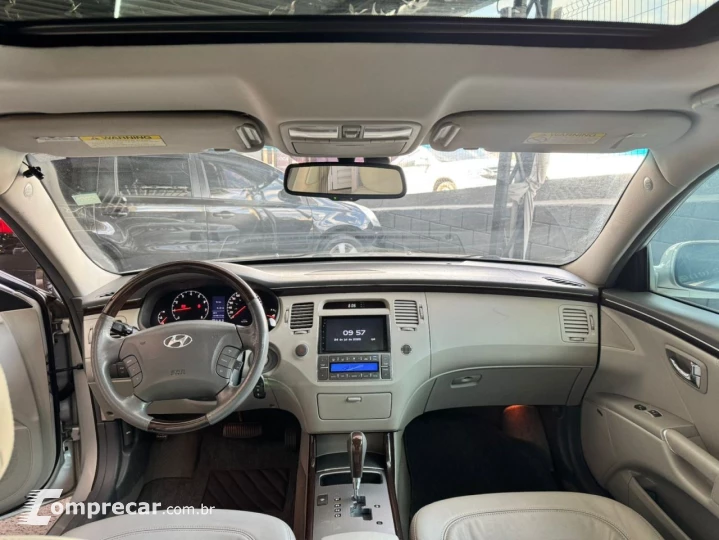 AZERA GLS 3.3 V6 24V 4p Aut.