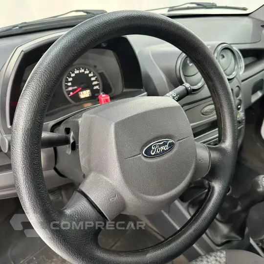 Ka 1.0 8V/1.0 8V ST Flex 3p