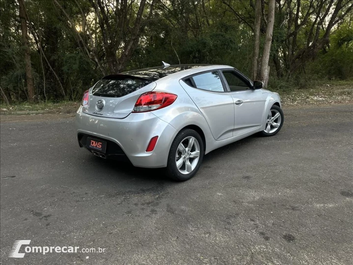 VELOSTER 1.6 16V