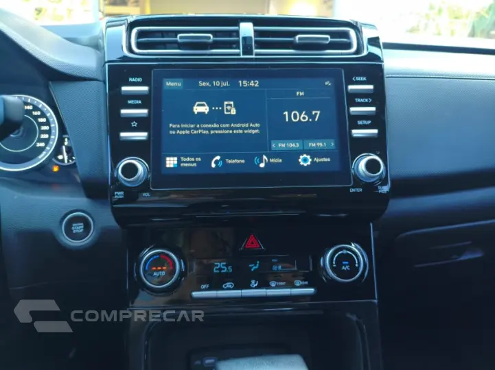 CRETA 1.0 Tgdi Limited