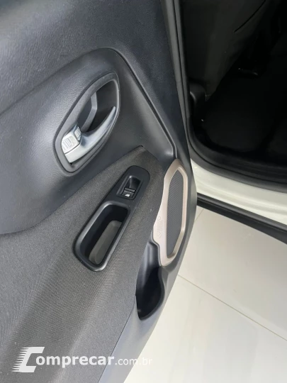 RENEGADE 1.8 16V Longitude