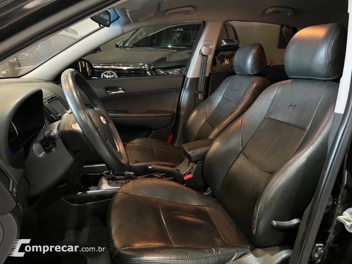 I30 I30 2.0 16V 145CV 5P AUT.