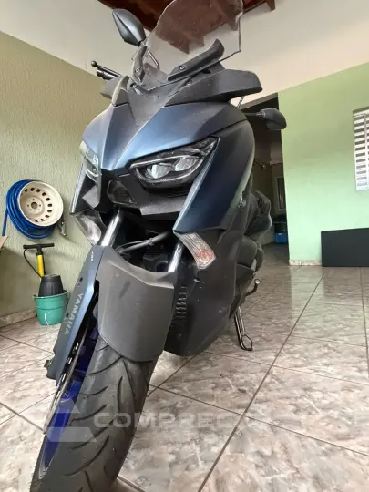 xmax
