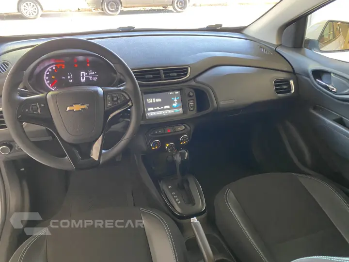 PRISMA 1.4 MPFI LT 8V