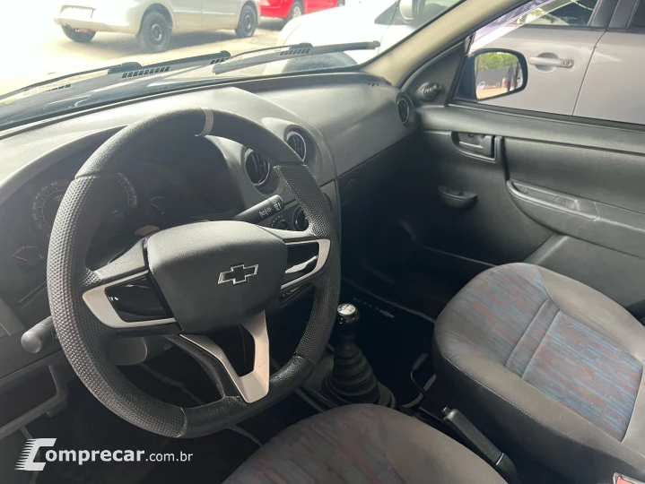 CELTA 1.0 MPFI Life 8V