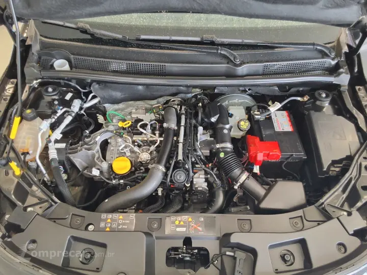 KARDIAN 1.0 TCE FLEX TECHNO EDC