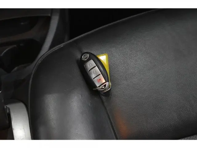 LIVINA - 1.8 SL 16V 4P AUTOMÁTICO