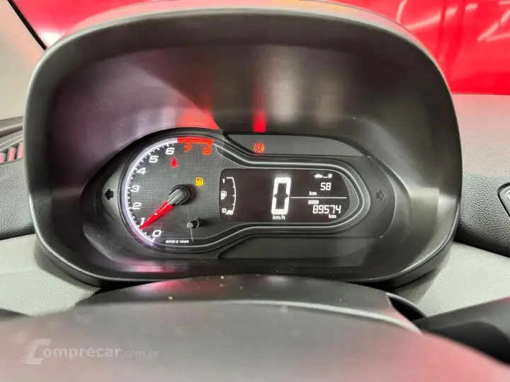 Onix 1.0 Mpfi Lt 8V Flex 4P Manual