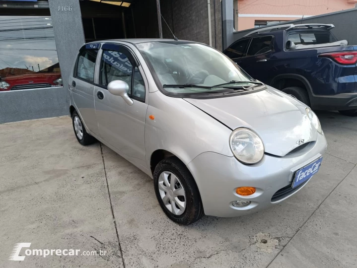 QQ 1.1/1.0 12V 69cv 5p