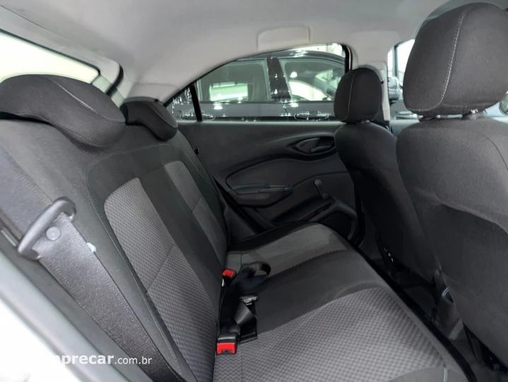 Onix LT 1.4