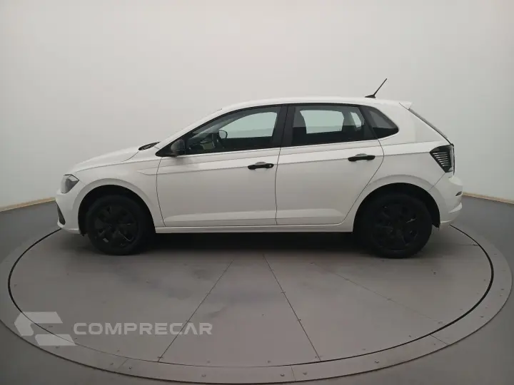 POLO 1.0 MPI TRACK MANUAL