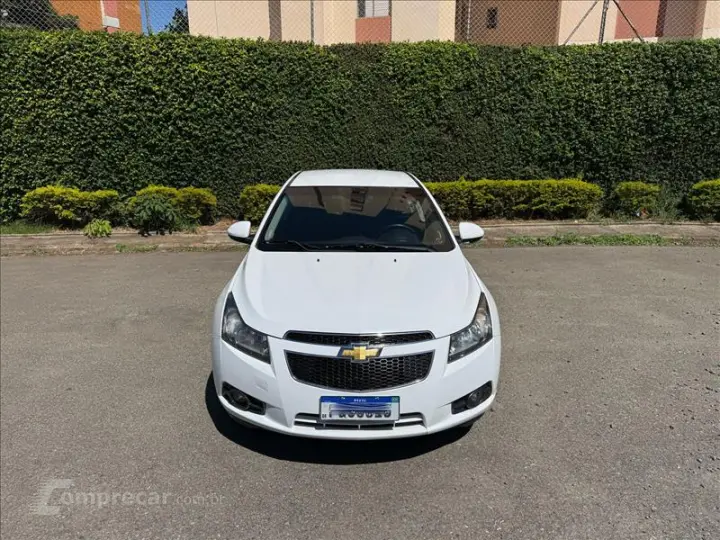 CRUZE 1.8 LT 16V