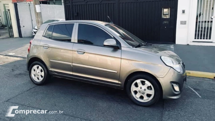 Picanto EX 1.1/1.0/ 1.0 Flex Mec.