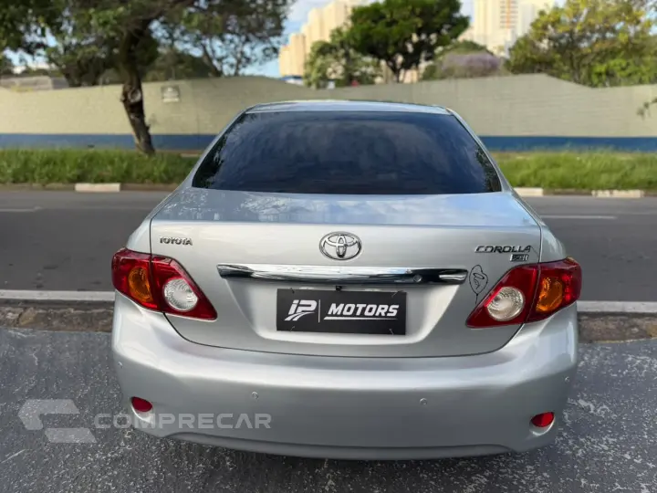 COROLLA 1.8 XEI 16V
