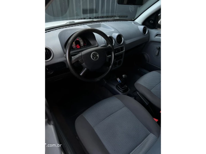 GOL 1.0 MI 8V FLEX 2P MANUAL G.IV