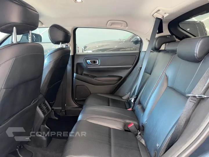 HRV EXL 1.5