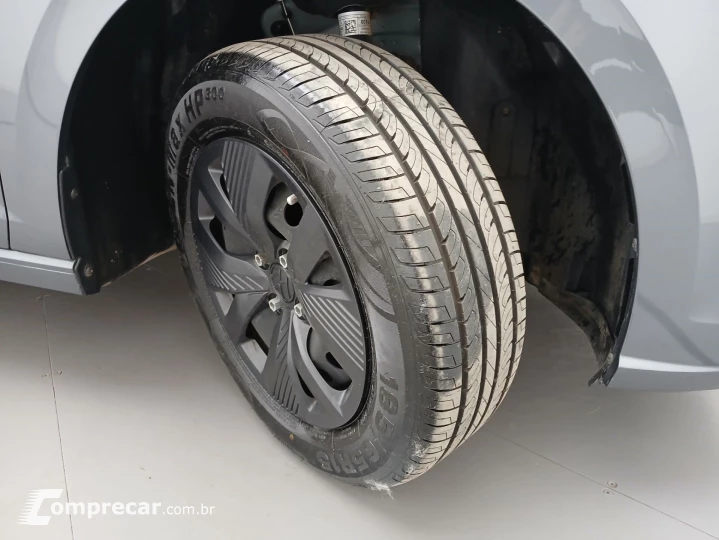 POLO 1.0 MPI MANUAL