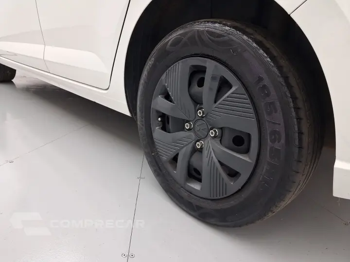 POLO 1.0 MPI TRACK MANUAL