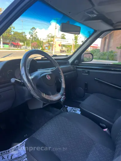 Uno Mille 1.0 Fire/ F.Flex/ ECONOMY 4p