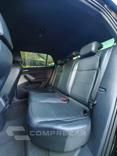 T-CROSS 1.4 250 TSI Highline