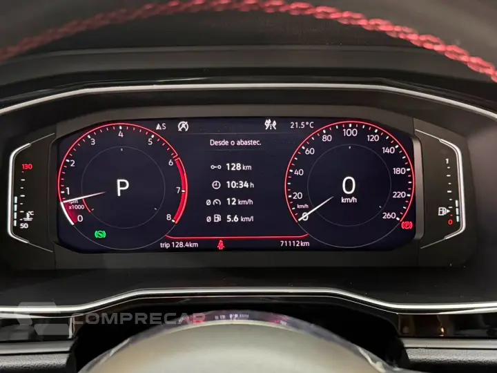 JETTA GLI 350 TSI 2.0 16V 4p Aut.