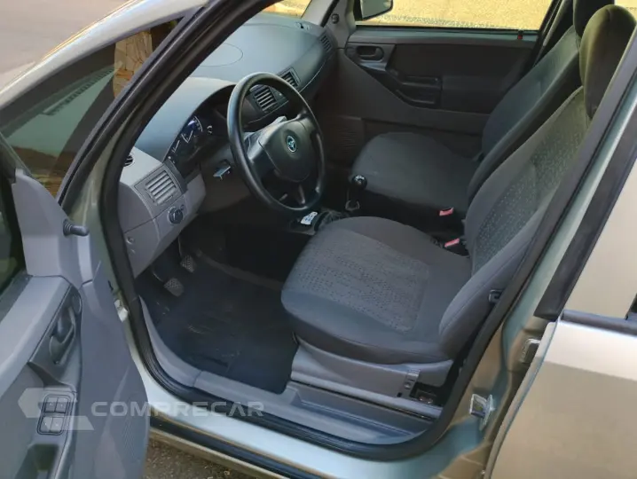 MERIVA 1.8 MPFI JOY 8V