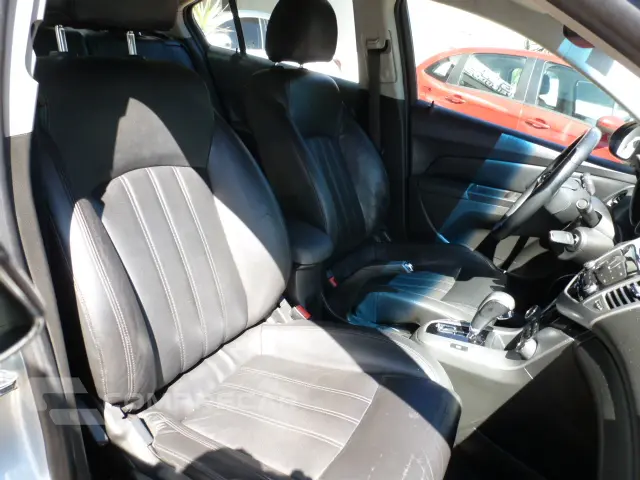 CRUZE 1.8 LT 16V