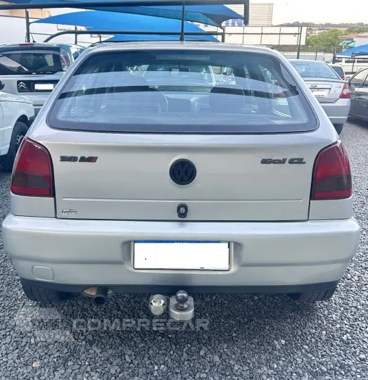 Gol 1.6 MI 4P
