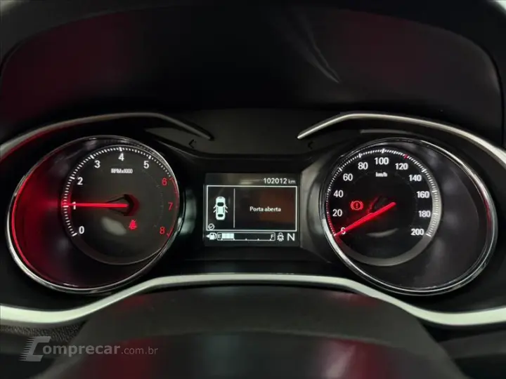 ONIX 1.0 Turbo Plus Premier