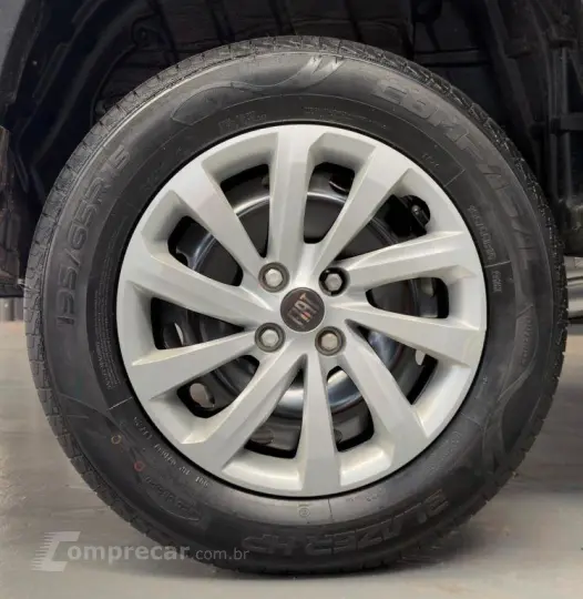 STRADA 1.3 Firefly Freedom CD