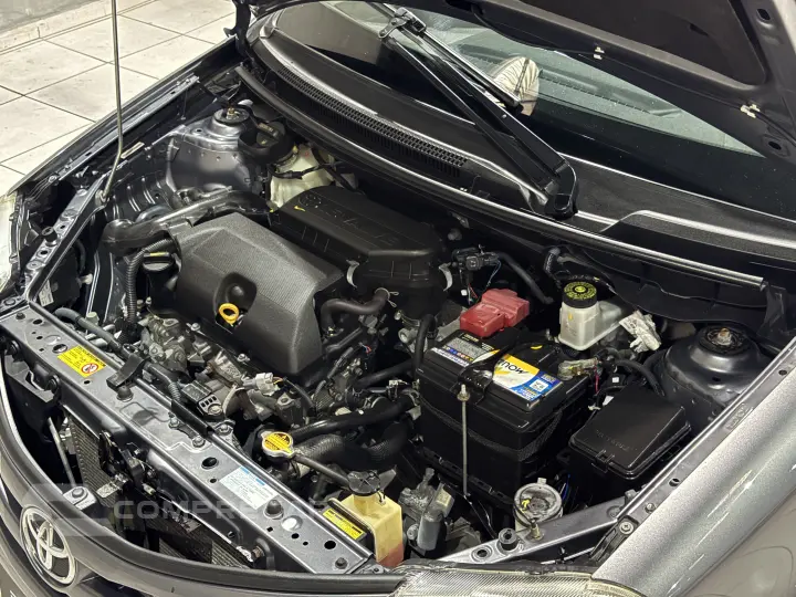 ETIOS 1.3 X 16V