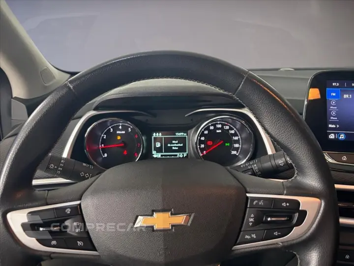 TRACKER 1.0 TURBO FLEX LT AUTOMÁTICO