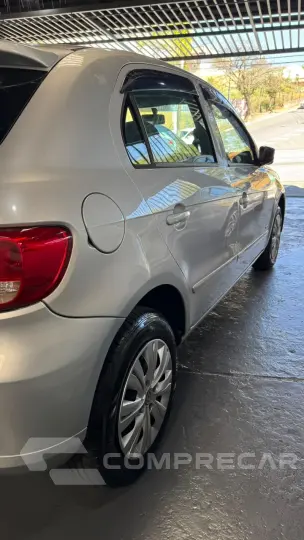 GOL 1.0 MI 8V G.V
