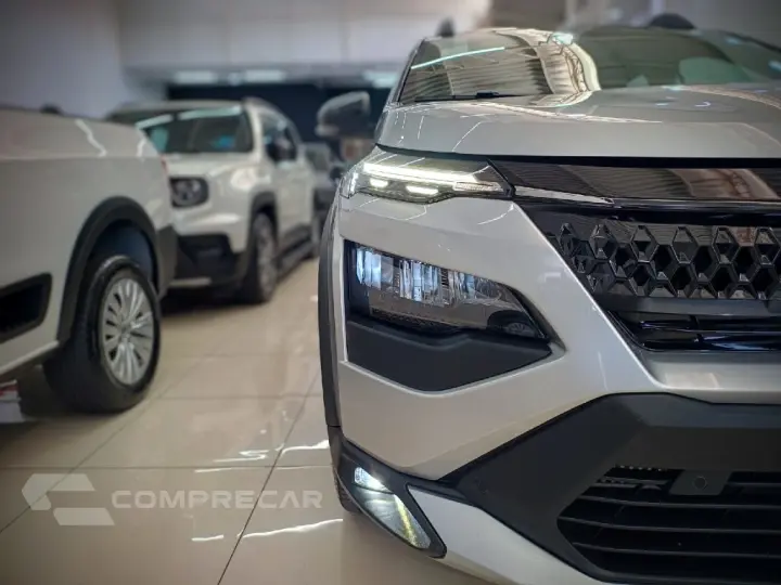 KARDIAN 1.0 TCE FLEX ICONIC EDC